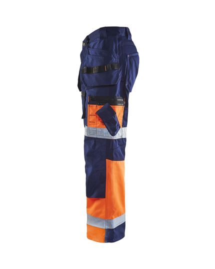 Blaklader Hi-Vis trousers X1500 2