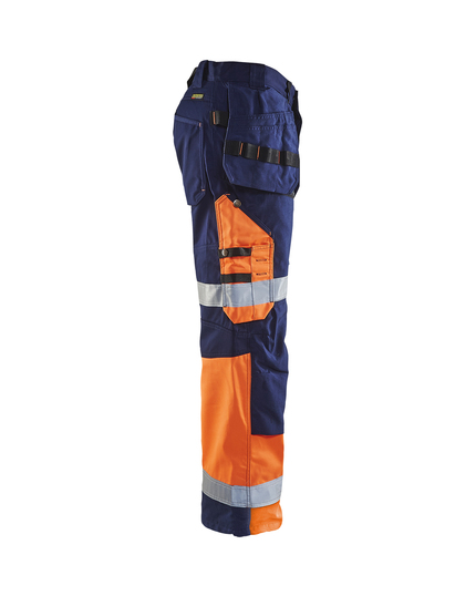 Blaklader Hi-Vis trousers X1500 3