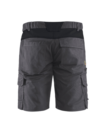 Blaklader Industry Shorts Stretch 1