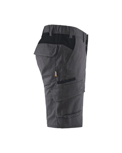 Blaklader Industry Shorts Stretch 3