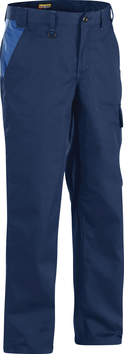 Blaklader Industry trousers 0
