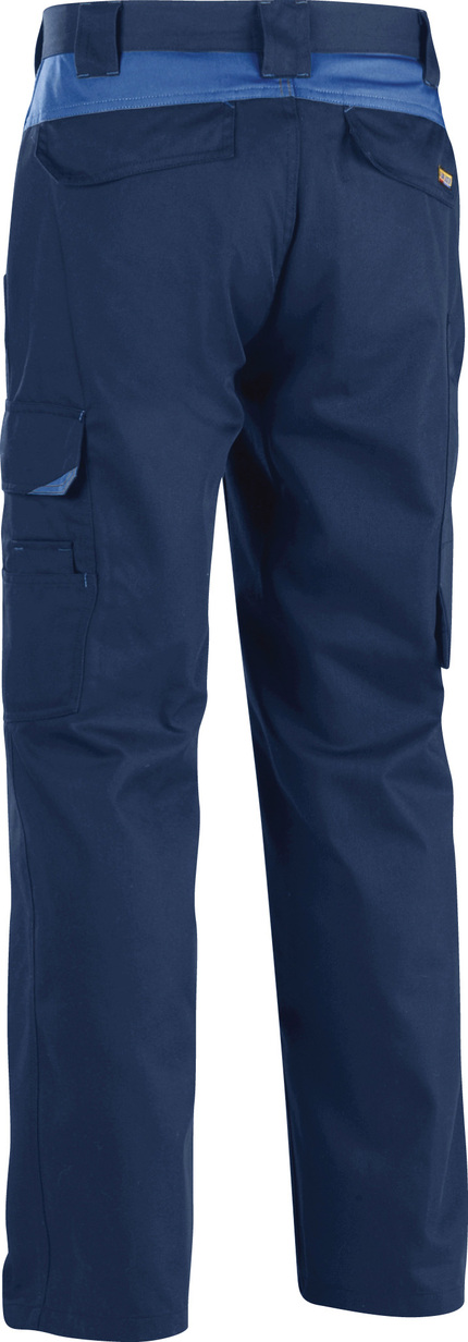 Blaklader Industry trousers 1
