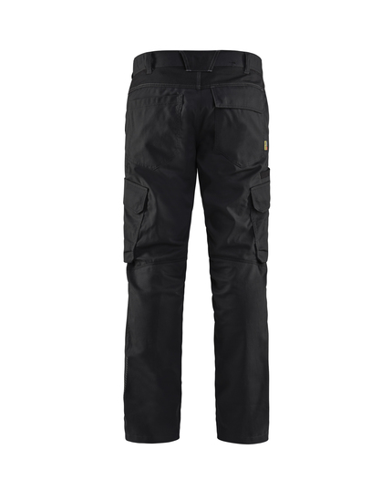 Blaklader 1444 Industry Trousers Stretch 1