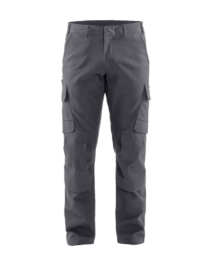 Blaklader Industry Trousers Stretch 0