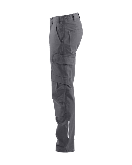 Blaklader Industry Trousers Stretch 2