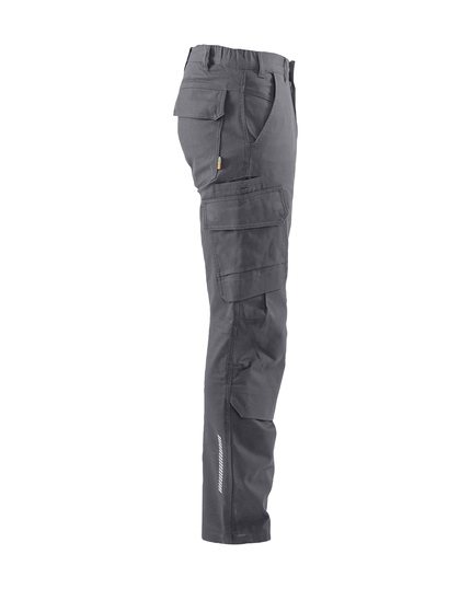 Blaklader Industry Trousers Stretch 3