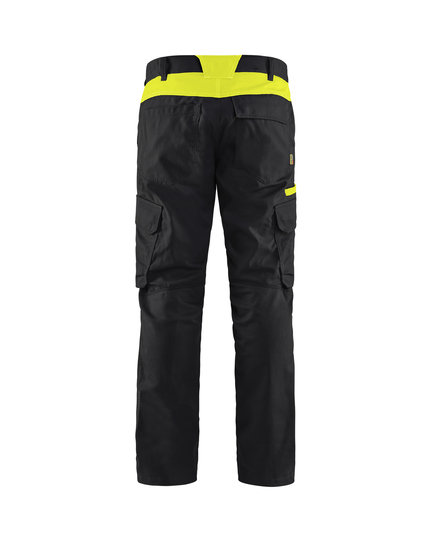 Blaklader Industry Trousers Stretch 1