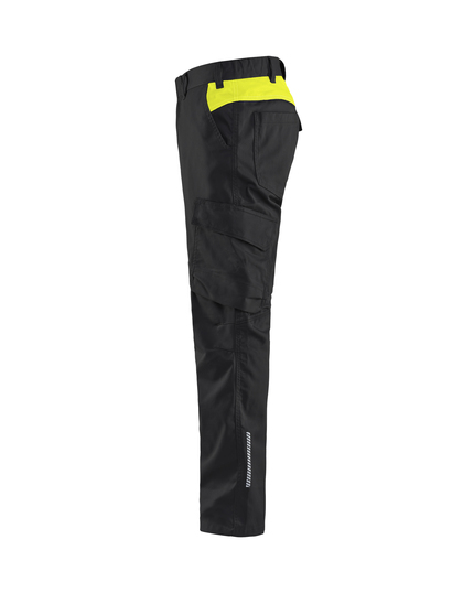 Blaklader Industry Trousers Stretch 2