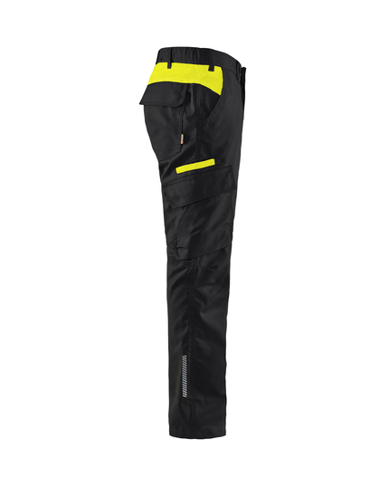 Blaklader Industry Trousers Stretch 3
