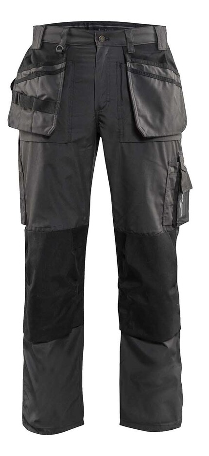 Blaklader Lightweight Craftsman trousers 0
