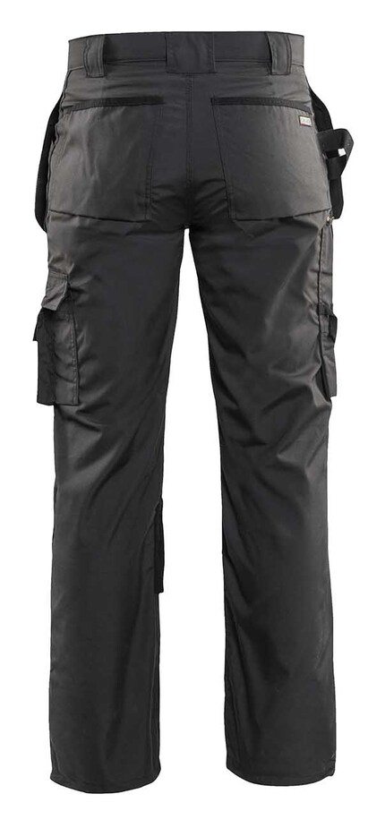 Blaklader Lightweight Craftsman trousers 1