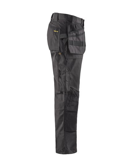 Blaklader Lightweight Craftsman trousers 3