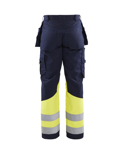 Blaklader Multinorm Craftsman Trousers 1
