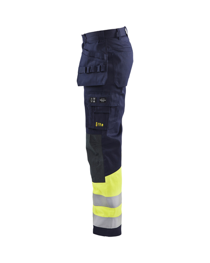 Blaklader Multinorm Craftsman Trousers 2