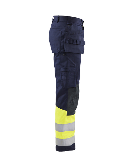 Blaklader Multinorm Craftsman Trousers 3