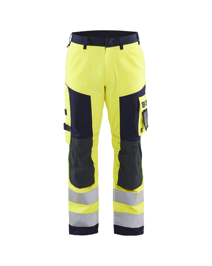 Blaklader Multinorm Craftsman Trousers 0