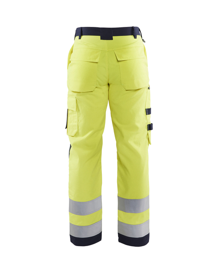 Blaklader Multinorm Craftsman Trousers 1