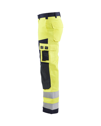 Blaklader Multinorm Craftsman Trousers 2