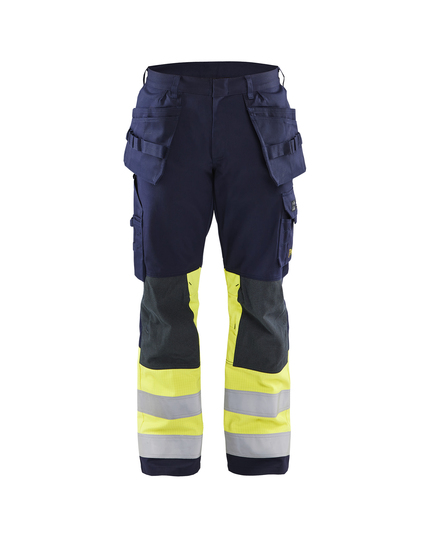 Blaklader Multinorm Craftsman Trousers 4