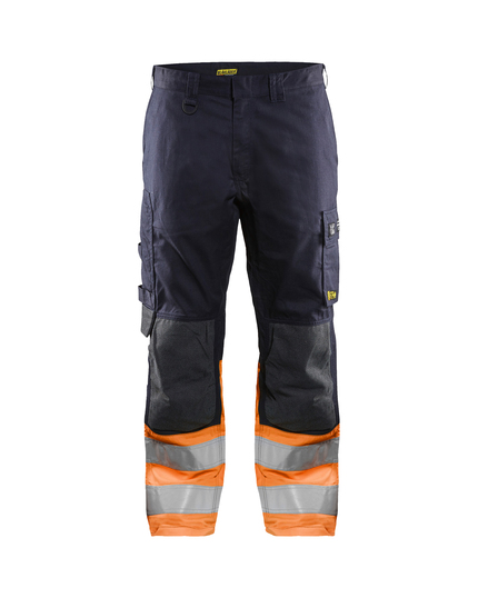 Blaklader Multinorm Inherent Trousers 0
