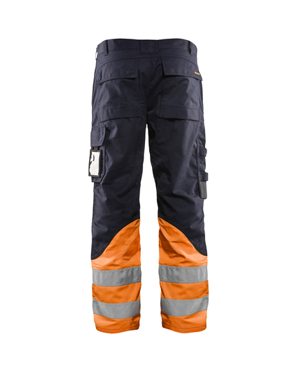 Blaklader Multinorm Inherent Trousers 1