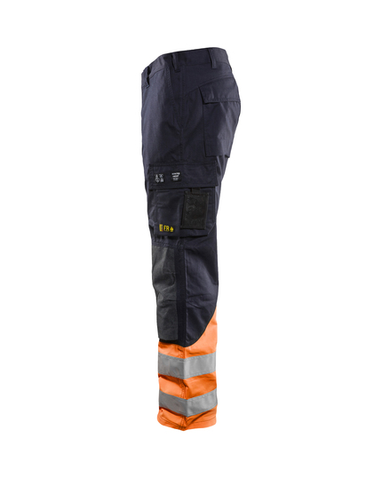 Blaklader Multinorm Inherent Trousers 2