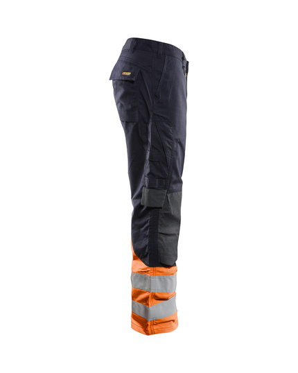 Blaklader Multinorm Inherent Trousers 3
