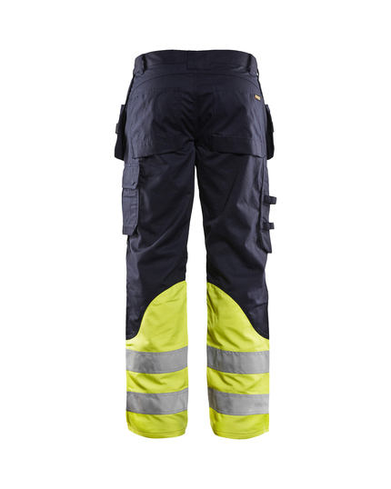 Blaklader Multinorm Inherent Trousers 1