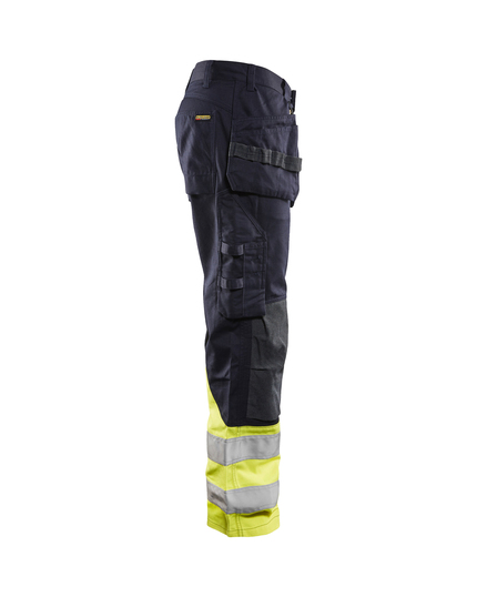 Blaklader Multinorm Inherent Trousers 3