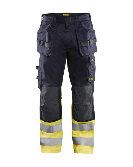 Blaklader Multinorm Inherent Trousers 0