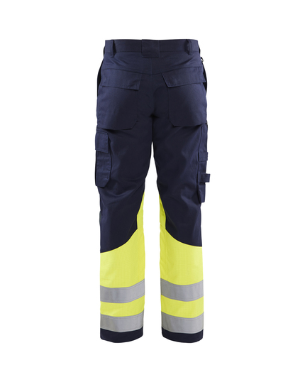 Blaklader Multinorm Trousers 1