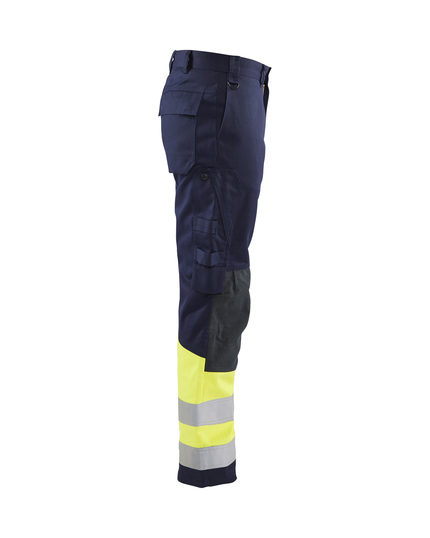 Blaklader Multinorm Trousers 3