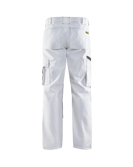 Blaklader Paint Trousers 1