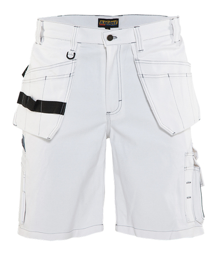 Blaklader Painters Shorts 0
