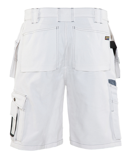 Blaklader Painters Shorts 1