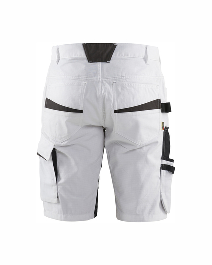 Blaklader Painter's Shorts with Stretch 1
