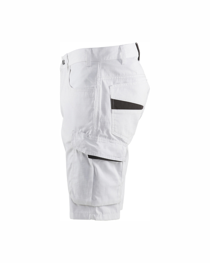 Blaklader Painter's Shorts with Stretch 2
