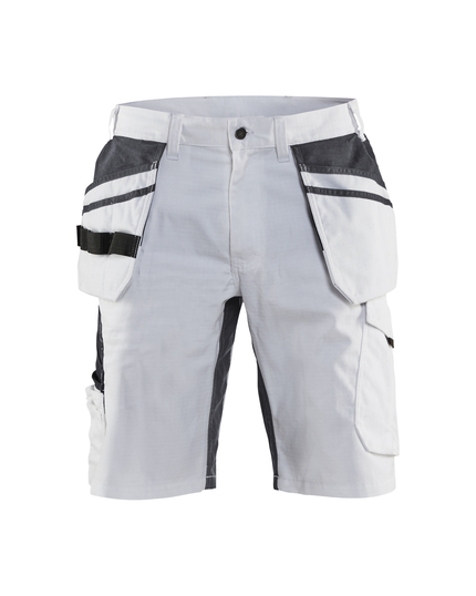 Blaklader Painters Shorts with Stretch 0