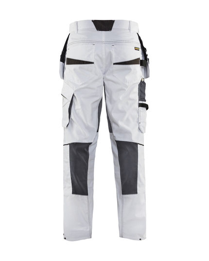 Blaklader Painters Trousers with Stretch 1