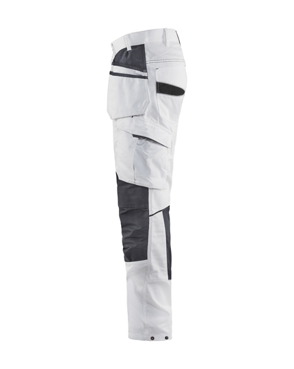 Blaklader Painters Trousers with Stretch 2