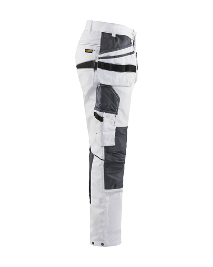 Blaklader Painters Trousers with Stretch 3
