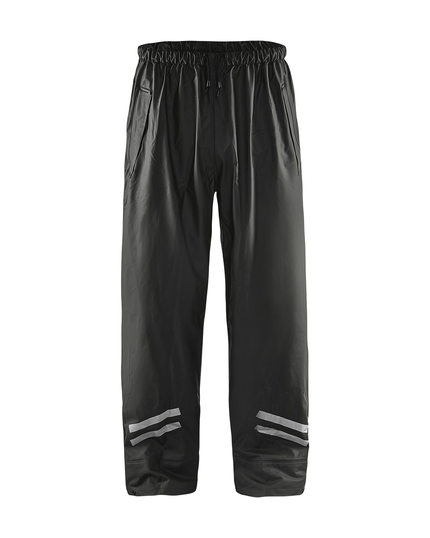 Blaklader Rain Trousers Hi Vis LEVEL 1 1