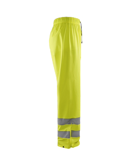 Blaklader Rain Trousers Hi-Vis LEVEL 1 3