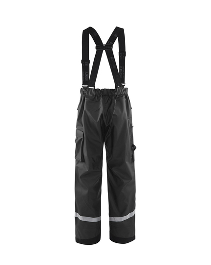 Blaklader Rain Trousers LEVEL 2 1