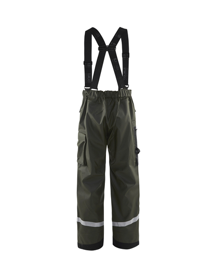 Blaklader Rain Trousers LEVEL 2 1