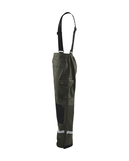 Blaklader Rain Trousers LEVEL 2 2