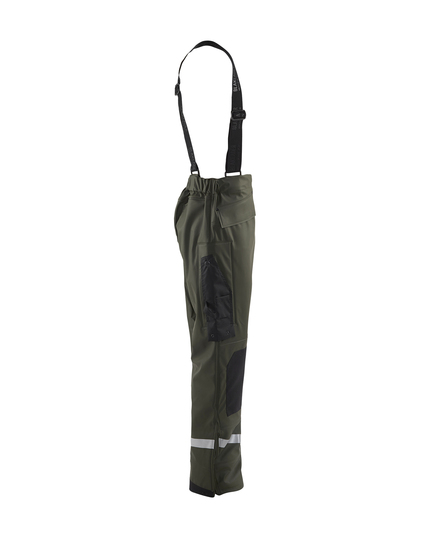 Blaklader Rain Trousers LEVEL 2 3