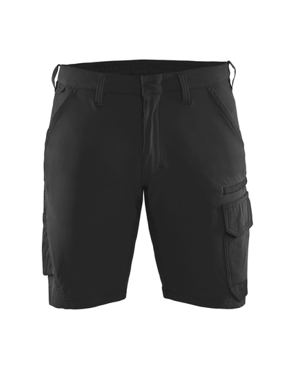 Blaklader Service Shorts 4-way Stretch 0