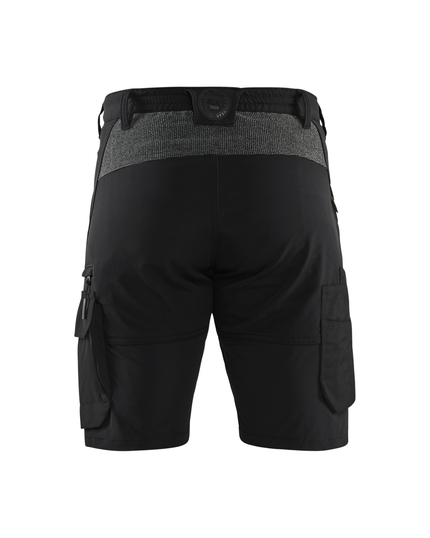 Blaklader Service Shorts 4-way Stretch 1