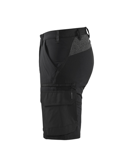 Blaklader Service Shorts 4-way Stretch 2